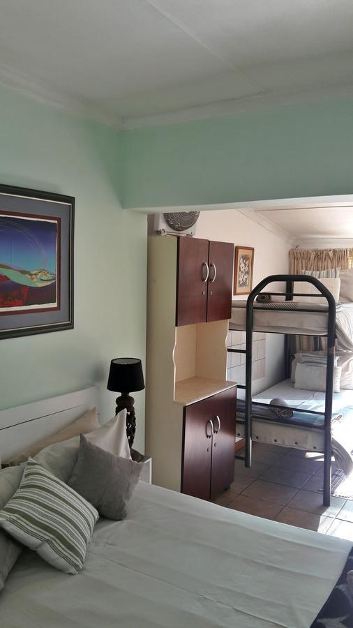 Akwela Guest Farm Hotel บลูมฟอนเทน ภายนอก รูปภาพ